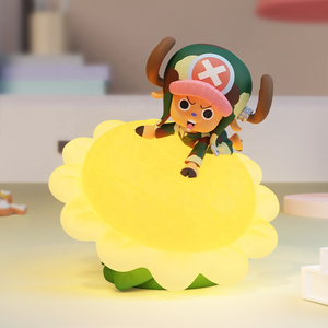 Vente flash 100% original <span class=keywords><strong>One</strong></span> Pieces <span class=keywords><strong>Chopper</strong></span> Night Light Blind Box Figurines Ornaments Toys Holiday Gifts - Product Image 3