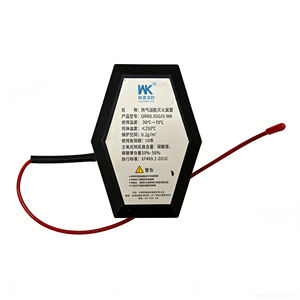 מטף כיבוי אש נייד מיני WK, מטף כיבוי אש לרכב - Product Image 3