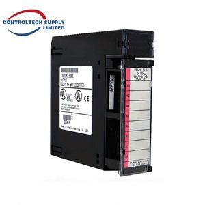 Module d'entrée numérique IC693MDL930 de haute qualité pour contrôleurs programmables - Product Image 4