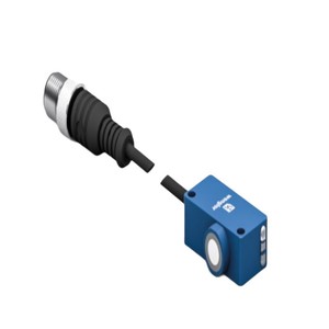 เวงลอร์ Mls144 เซ็นเซอร์วิชั่น 3 มิติ กล้องอุตสาหกรรมตรวจจับขนาด 1 มม. - Product Image 1