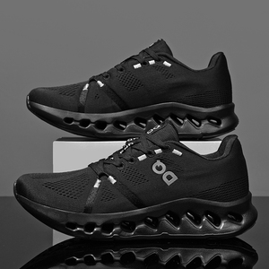 Último Diseño, <span class=keywords><strong>Zapatos</strong></span> Deportivos Transpirables para Caminar, Novedad 2026, <span class=keywords><strong>Zapatos</strong></span> Deportivos de Moda para <span class=keywords><strong>Hombre</strong></span> - Product Image 6