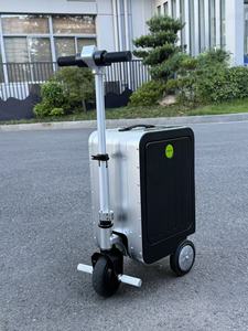 Fengjiu chống trộm hành lý điện với khóa mã hóa <span class=keywords><strong>Bluetooth</strong></span> xách tay đa chức năng lên máy bay hành lý để bán - Product Image 3