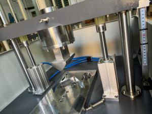 Iso 20344 En Iso 20345 Astm F2412 F2413 Veiligheid Schoen <span class=keywords><strong>Impact</strong></span> <span class=keywords><strong>Tester</strong></span> - Product Image 4