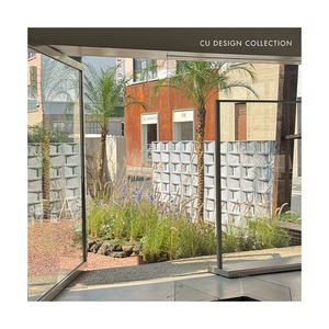 Pabrik berongga semen blok Breeze beton bata untuk Eksternal dinding dalam ruangan latar belakang dekorasi Villa - Product Image 6