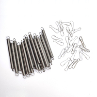 Abreuvoir automatique en plastique pour oiseaux, pigeons, perroquets, cailles, oiseaux bleus, accessoires et outils pour cage à oiseaux