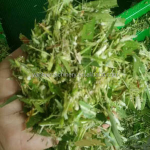 Mini herbe foin paille maïs tige ensilage moissonneuse blé fourrage moissonneuse coupe faisant la Machine - Product Image 5