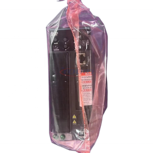 100% Neuf Original ASD-B3-0221-L |   Variateur de fréquence série ASDA-B3 |   200W 220V |   Contrôleur de commande d'entrée de train de pulsations - Product Image 2