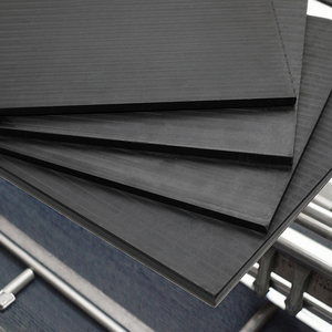 Láminas de Plástico Resistentes al Calor DOTOQ PEI ESD de Alta Calidad, 610x1220 mm, Grosor de 5-20 mm, Corte a Medida, Moldeo, Excelente Calidad, a Granel - Product Image 4