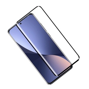 Película de Privacidad de Pantalla Completa Benco V91 Plus, Lámina de Vidrio Templado Transparente con Alto Contenido de Aluminio, Impresión de Pantalla para una Visibilidad Óptima - Product Image 6