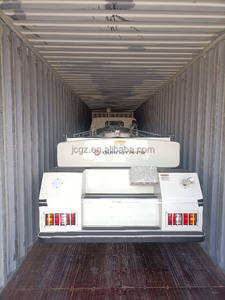 Servicio de Logística DDP con el Costo de Envío Más Bajo, Agente de Envío de China a Argentina, Brasil, Perú, Colombia, Venezuela, Transporte Aéreo, Marítimo, LCL, FCL - Product Image 5