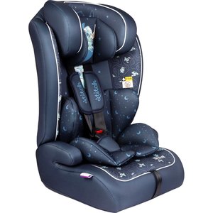 Seggiolino auto Tataway Dis-ney Stitch 76-150 i-Size R129, sicuro per bambini - Product Image 3