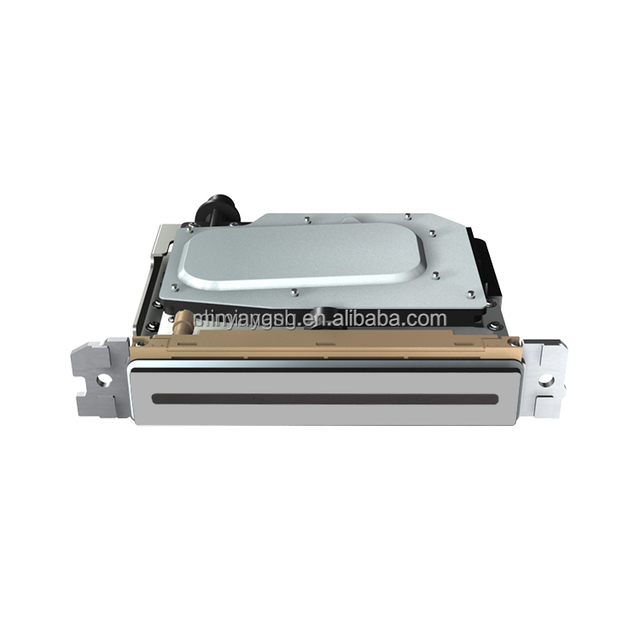 CHALLENGER SPT508GS Japan Original Industrial Gray Scale Printhead FY3286 Banner Vinyl Textile Ceramics Inkjet Print Head