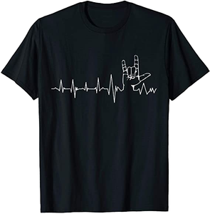 T-shirt pour homme en coton 100% tricoté, coupe classique, poids lourd, imprimé graphique, style streetwear, tissu respirant et écologique - Product Image 1