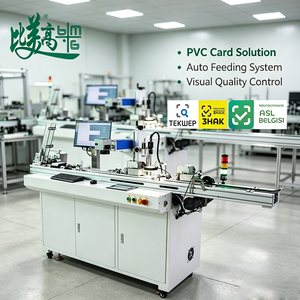 เครื่องอ่านเขียนบันทึกข้อมูล RFID แบบ 4-in-1 ตรวจสอบ ปฏิเสธ รวมฟังก์ชันไว้ในเครื่องเดียว ประสิทธิภาพสูงสำหรับระบบออกบัตร - Product Image 1