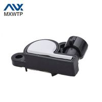 Capteur de position du papillon des gaz RTS TPS 06682 17106682 17087654 17087061 pour GM Opel Astra
