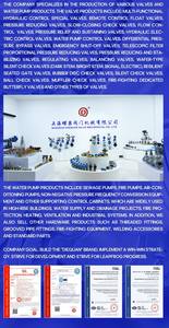 วาล์วผีเสื้อเวเฟอร์แบบด้ามจับดำเนินการลิ้น2 "3" 4 "วาล์ว304สแตนเลส - Product Image 6