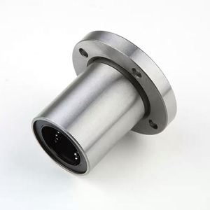 Lmef 60 UU Vòng Tiêu Chuẩn mặt bích bóng ỐNg Lót mang lmef60uu - Product Image 3