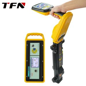 Localisateur de défauts de câbles numériques TFN T6000 en stock, localisateur de tuyaux souterrains à 20 m de profondeur, <span class=keywords><strong>traceur</strong></span> de route pour tuyaux et câbles métalliques - Product Image 2