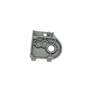 Professional Cast Iron Auto Parts Precision Stainless Steel Investment Casting Parts