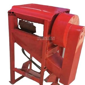 Économiser l'énergie et le rendement élevé peu d'éplucheur <span class=keywords><strong>de</strong></span> graines <span class=keywords><strong>de</strong></span> melon décortiquant <span class=keywords><strong>la</strong></span> machine <span class=keywords><strong>de</strong></span> Dehuller - Product Image 4