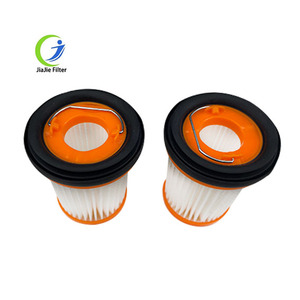 Filtre HEPA de remplacement pour aspirateur à main Sharks ION W1 W2 W3 WV200 WV201 WV205 WV220 WANDVAC, pièces détachées XFFWV200 - Product Image 5
