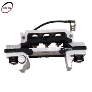<span class=keywords><strong>Pont</strong></span> <span class=keywords><strong>redresseur</strong></span> d'alternateur de voiture automatique <span class=keywords><strong>12V</strong></span> pour ALFA ROMEO 12710200 RT03H MER204 - Product Image 1