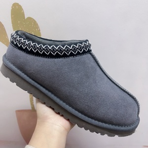 Stivali da Neve con <span class=keywords><strong>Pelliccia</strong></span> Carini e Alla Moda 2025, Scarpe Invernali Traspiranti Antiscivolo con Piattaforma, Vendita all'Ingrosso - Product Image 6