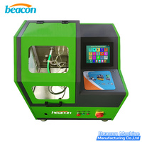 Máquina de Calibración de Inyectores Common Rail EPS208 para Talleres de Reparación Automotriz