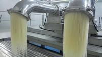 Gomme de konjac qualifiée halal à haute teneur en glucomannane