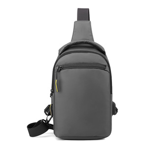 Unisex Travel Crossbody <b>Bags</b> Fanny Pack Chest <b>Bag</b> <b>White</b> Hotsale <b>Small</b> Sling <b>Bag</b> Backpack Daily Use - Product Image 3