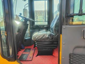 Haute Qualité Utilisé SDLG LG956L Chargeur SDLG LG956L Chargeur Sur Roues Commerce Extérieur Vente Directe - Product Image 5