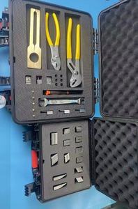 Kit d'outils de réparation de portée rigide, tête de caméra de réparation, endoscopes flexibles et rigides, processeur vidéo, source de lumière, insufflateur - Product Image 3