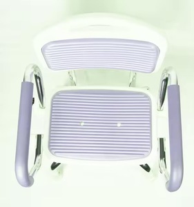 <b>Shower</b> <b>Chair</b> with Arms - Product Image 6