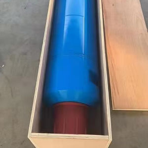 BR1 BR2 BR3 התיכון אוויר לחץ DTH פטיש לחציבה - Product Image 6