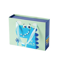 Coffret Cadeau Papeterie Yeko pour Anniversaire de Maternelle, Papier Non Relié pour Récompenses de Rentrée Scolaire des Élèves du Primaire