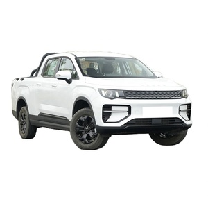 Véhicule utilitaire électrique chinois en promotion : RD King Kong Long Range 4x4 Rada - Product Image 1