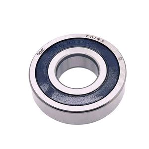 ซัพพลายเออร์จีน ลูกปืนเม็ดกลมร่องลึกคุณภาพสูง รุ่น 6205 - Product Image 5