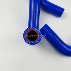 GD-G21302 NMAX pièces de moteur de <span class=keywords><strong>moto</strong></span> tuyau de radiateur en Silicone tuyau de <span class=keywords><strong>refroidissement</strong></span> de réservoir d'eau - Product Image 2