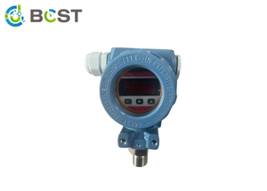 สแตนเลสสตีลอุตสาหกรรม 4-20mA BCST JCBP IP67/IP66 - Product Image 3