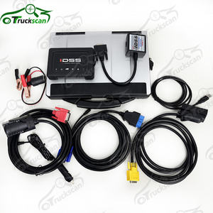Outil de diagnostic IDSS pour la programmation de l'ECU Isuzu, outils IDSS E, outils IDSS pour moteurs diesel, excavatrices, camions + ordinateur portable cf53 - Product Image 5