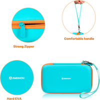 Tas Penyimpanan Pelindung untuk Set Pena 3D untuk Anak-Anak