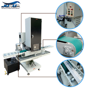 <strong>Deburring</strong> And Surface Polishing <strong>Machine</strong>, Complete Finishing Solution For Manufacturing - Product Image 4