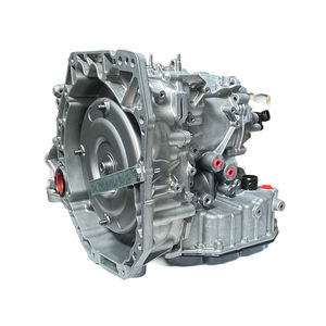 Assemblage de transmission JF015 remis à neuf de qualité supérieure Boîte de vitesses JF020 Transmission <span class=keywords><strong>automatique</strong></span> - Product Image 1