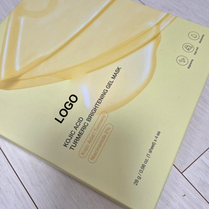Collagen Niacinamide Vegan PDRN pink Sheet Elasticity Hydrating <b>Moisturizing</b> for Glass Glow Skiny Gel Mask - Product Image 1