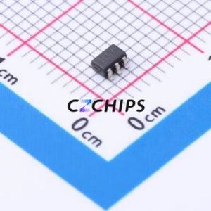 Original et nouveau HDMIULC6-4SC6Y SOT-23-6L transistor ESD et protection contre les surtensions (TVS/ESD) - Product Image 1