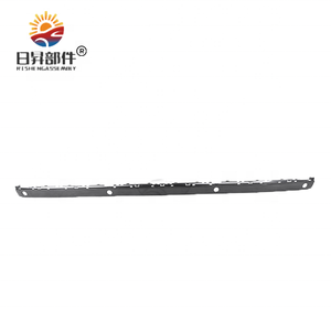 Cho BMW 7 Loạt <span class=keywords><strong>E66</strong></span> E65 Phía Sau Bumper 51127142234 Trung Tâm Điều Kiện Mới Nhựa Tự Động Phần Cho Phía Trước Bumper Xả Cắt-outs - Product Image 2