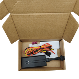 Автомобильный <span class=keywords><strong>GPS</strong></span>-трекер TK004 - Product Image 5