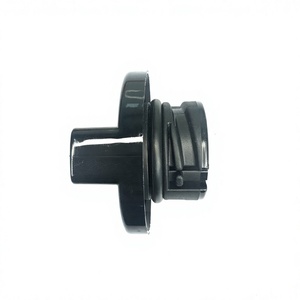ฝาปิดน้ำมันเครื่องสำหรับรถยนต์ Great Wall Haval H6 H2 Sport สีดำ รุ่น PA66-GF30 รหัส 1003520A-EG01T - Product Image 4