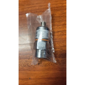 Sensor de Presión Ifm Pa3024 4-20 mA 9-32 Vdc Metal Ip65 Hecho en Alemania - Product Image 1