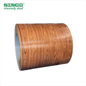 Tôles d'acier prélaquées essentielles <span class=keywords><strong>Essar</strong></span> JSW GI GL PPGL PPGI, bobines prépeintes certifiées JIS BIS, marque chinoise Shandong - Product Image 6